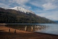 Seven lakes road in Villa la Angostura, Argentina