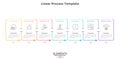 Modern Creative Infographic Template