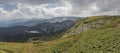 The Seven Rila Lakes, Bulgaria Royalty Free Stock Photo