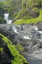Seven Sacred Pools Maui Royalty Free Stock Photo