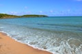 Seven Seas Beach Puerto Rico Royalty Free Stock Photo