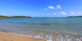 Seven Seas Beach Puerto Rico Royalty Free Stock Photo