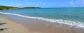 Seven Seas Beach Puerto Rico Royalty Free Stock Photo