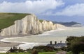 Seven Sisters