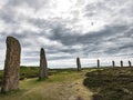 Seven Standing Stones, Ring of Brodgar
