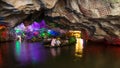 Seven Star Crags Cave
