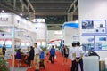 The seventeenth China International Optoelectronic Expo, held in Shenzhen Convention and Exhibition Center