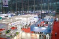 The seventeenth China International Optoelectronic Expo, held in Shenzhen Convention and Exhibition Center
