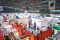 The seventeenth China International Optoelectronic Expo, held in Shenzhen Convention and Exhibition Center