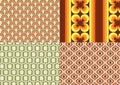 Seventies wallpapers