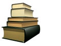 Several education books