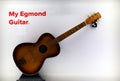 Several guitarists and bass players has started their careers with an Egmond.