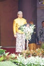 Several officials and guests to celebrate Tulungagung's anniversary