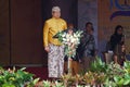 Several officials and guests to celebrate Tulungagung's anniversary