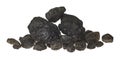 Coal Royalty Free Stock Photo