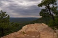 Mogollon Rim Arizona