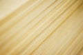 Several sheets of new clean plywood in a stack Royalty Free Stock Photo