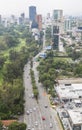 Buildings in Guadalajara