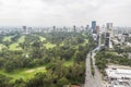 Buildings in Guadalajara