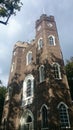 Severndroog castle