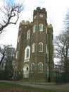 Severndroog castle