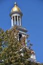 Sevier County Courthouse in Sevierville, Tennessee