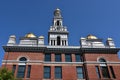 Sevier County Courthouse in Sevierville, Tennessee