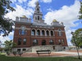 Sevier County Courthouse - Tennessee