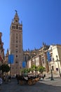 Sevilla