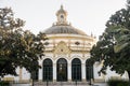 Sevilla Andalucia, Spain: Lope de Vega theater
