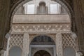 Mudejar architecture in the Real Alcazar