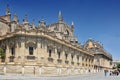 Sevilla Cathedral Catedral de Santa Maria de la Sede, Gothic style architecture in Spain, Andalusia region