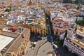 Sevilla Spain