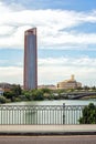 The Sevilla Tower Torre Sevilla