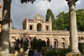 Seville Alcazar