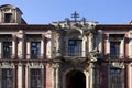 Seville Archbishop Palace