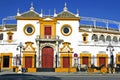 Seville bullring