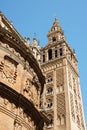 Seville Cathedral