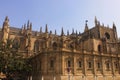 Seville Cathedral