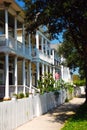 Seville Historic District, Pensacola