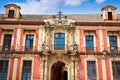 Seville Palacio Arzobispal of Sevilla Andalusia