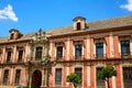 Seville Palacio Arzobispal of Sevilla Andalusia