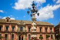 Seville Palacio Arzobispal of Sevilla Andalusia