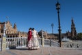 Seville, Sevilla, Spain, Andalusia, Iberian Peninsula, Europe,