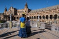 Seville, Sevilla, Spain, Andalusia, Iberian Peninsula, Europe,