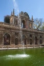 Seville, Sevilla, Spain, Andalusia, Iberian Peninsula, Europe, Royalty Free Stock Photo