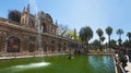 Seville, Sevilla, Spain, Andalusia, Iberian Peninsula, Europe, Royalty Free Stock Photo