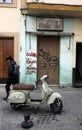 Seville, Spain