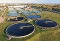 Sewage Treatment Plant. Wastewater Treatment Water Use. Filtration Effluent and Waste Water. Industrial Solutions for Sewerage