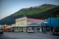 Old Seward Alaska